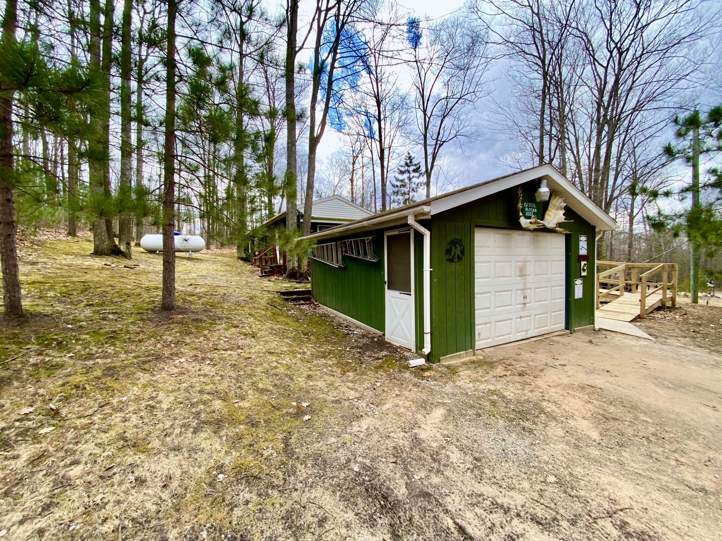 11425 Jackson Lake Road Atlanta, MI 49709 - Photo 14 of 15 Gallery Image 14