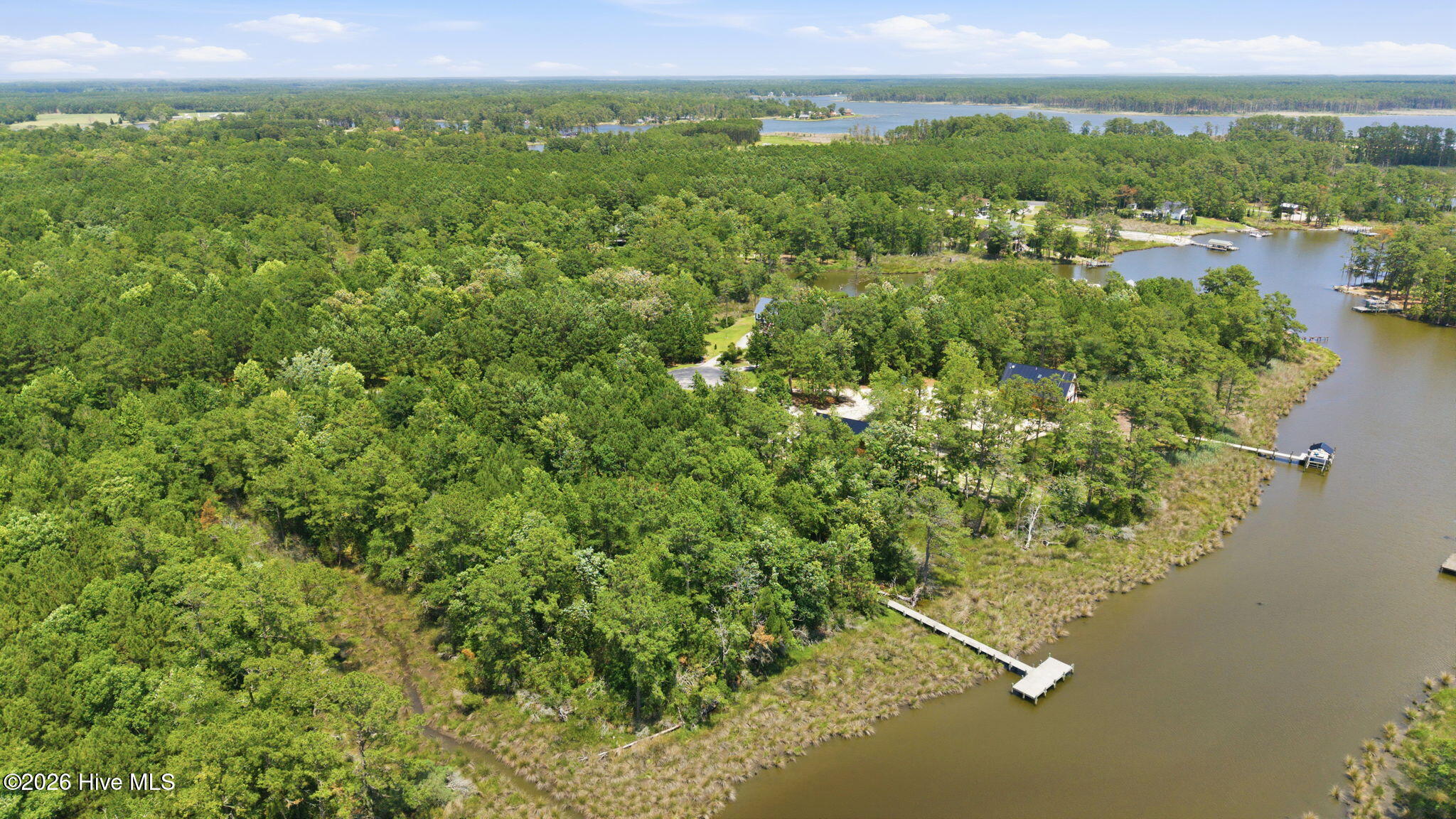 408 Tarpon Pointe Road Bath, NC 27808 - Photo 20 of 23