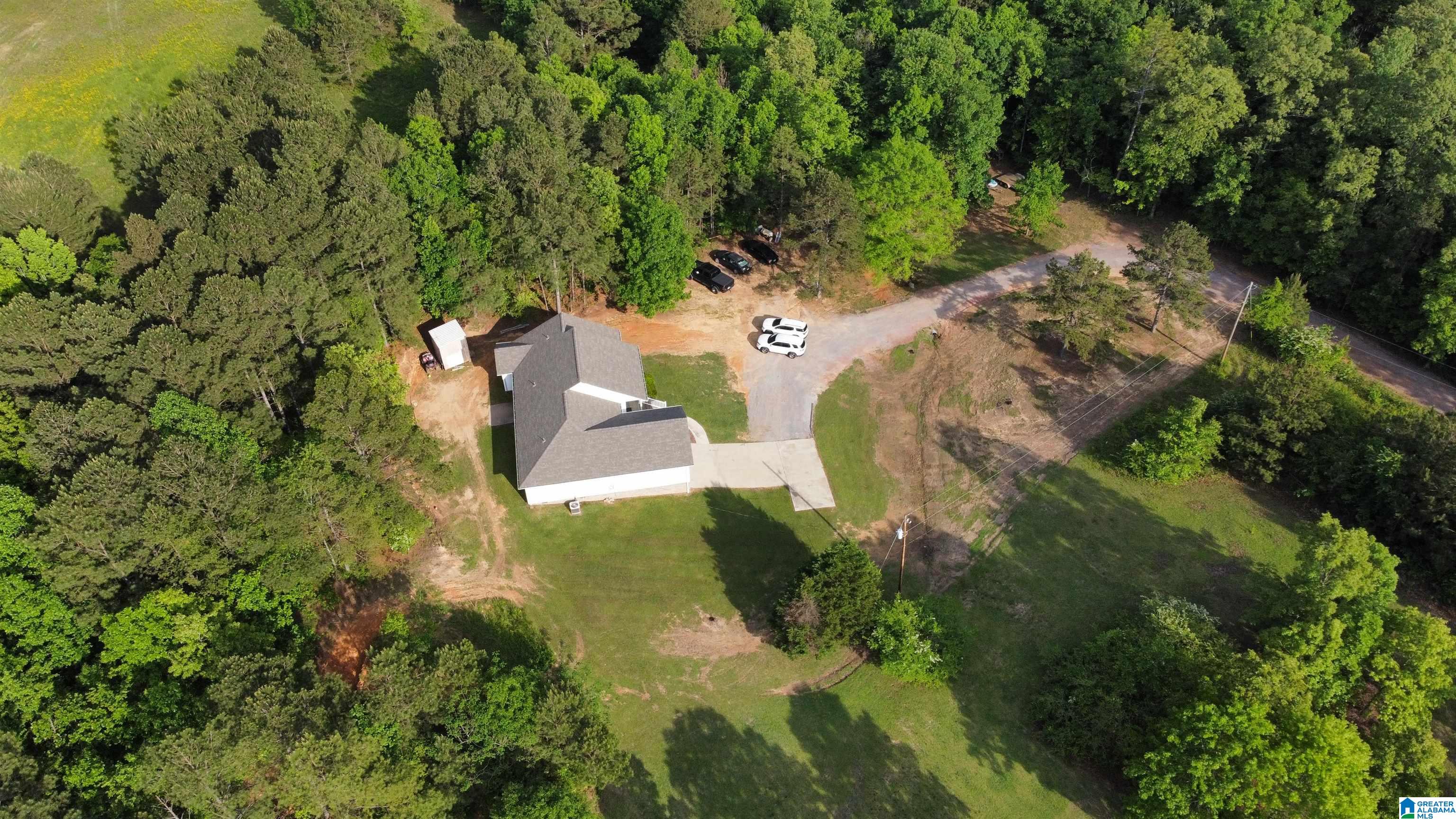 137 Gilmore Road Jasper, AL 35504 - Photo 3 of 17