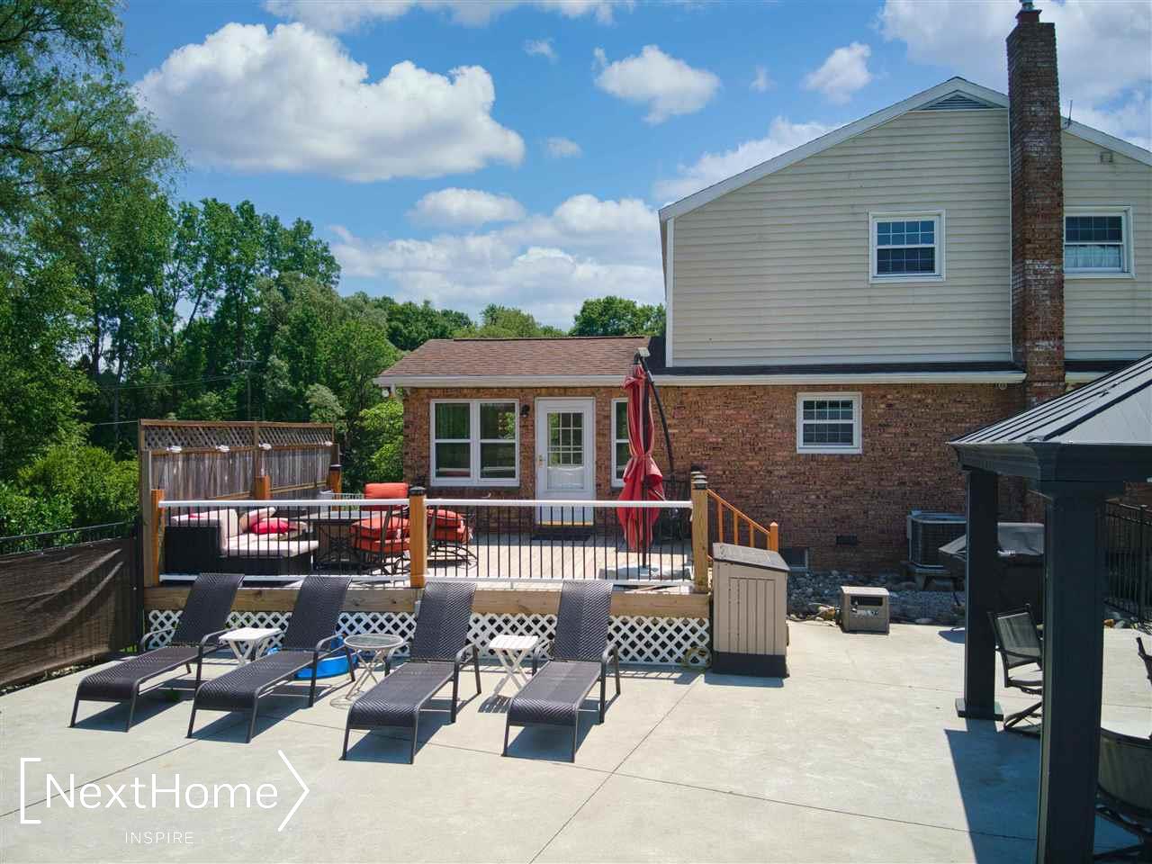 7306 West Stanley Road Flushing, MI 48433 - Photo 42 of 52