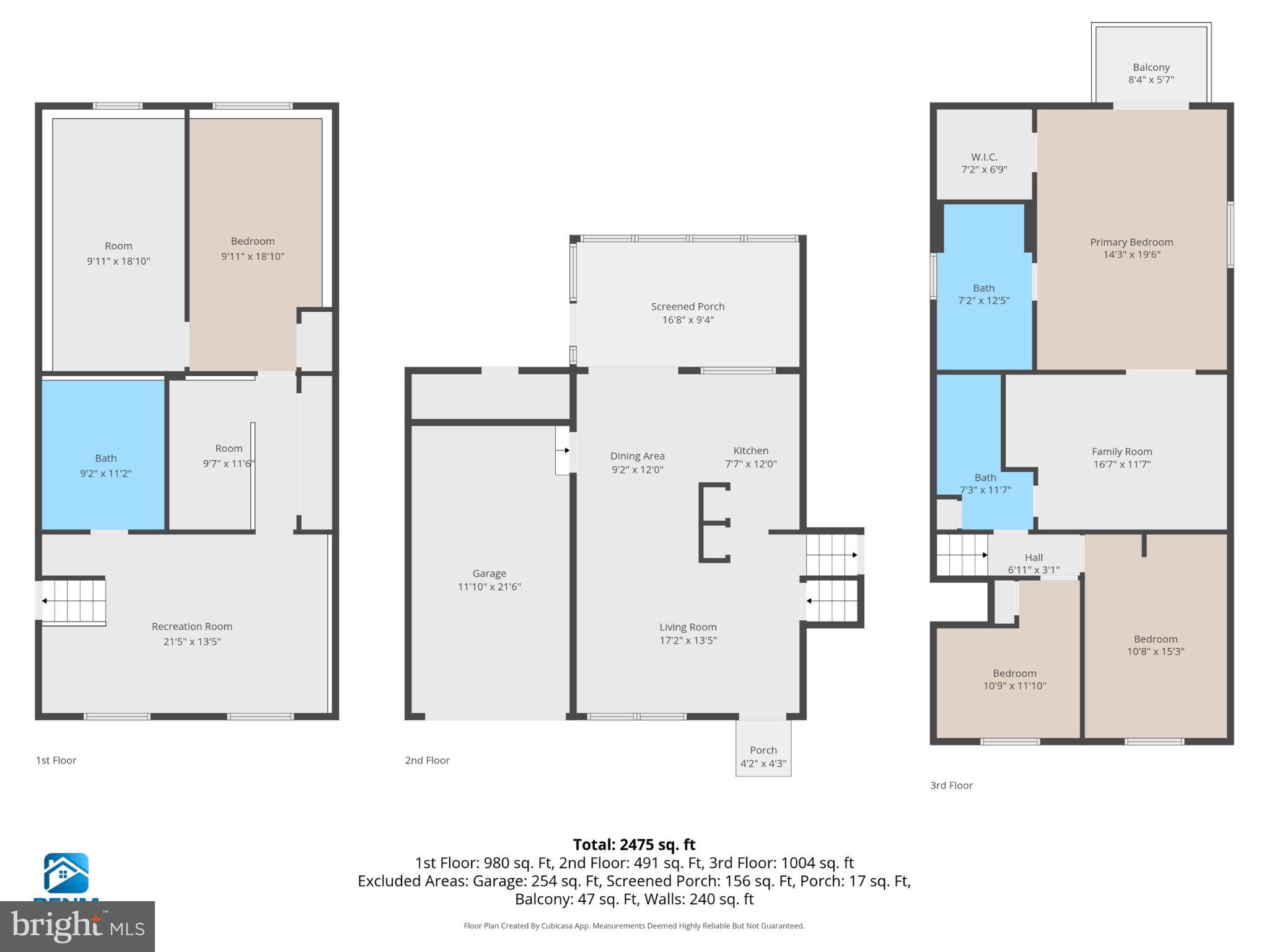 4849 Springtop Drive Harrisburg, PA 17111 - Photo 42 of 42
