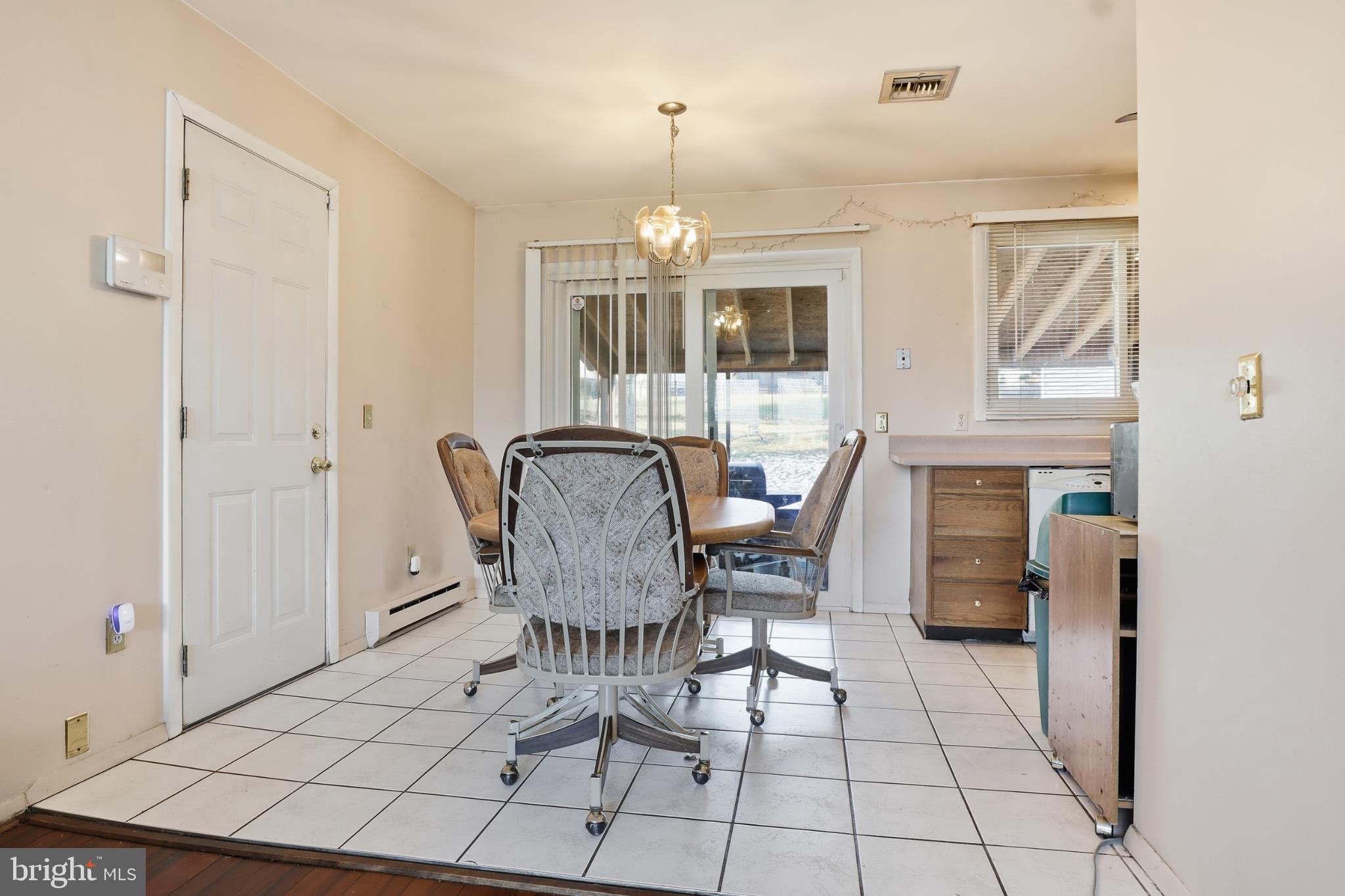 4849 Springtop Drive Harrisburg, PA 17111 - Photo 7 of 42 a dining room well furnished