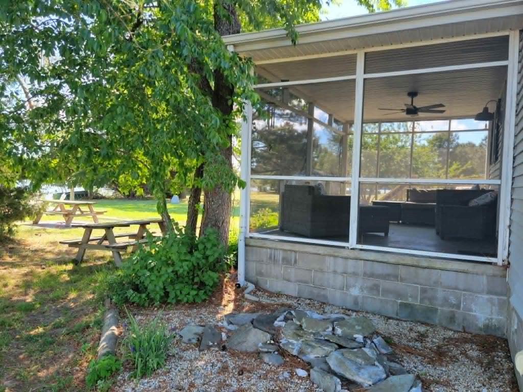 21365 Southside Road Onancock, VA 23417 - Photo 42 of 57