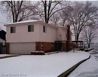 1617 Eason Road Waterford, MI 48328 - Photo 1 of 1 Listing Image