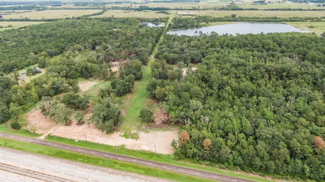 a view of a lake view