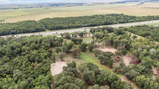a view of an outdoor space and a lake view