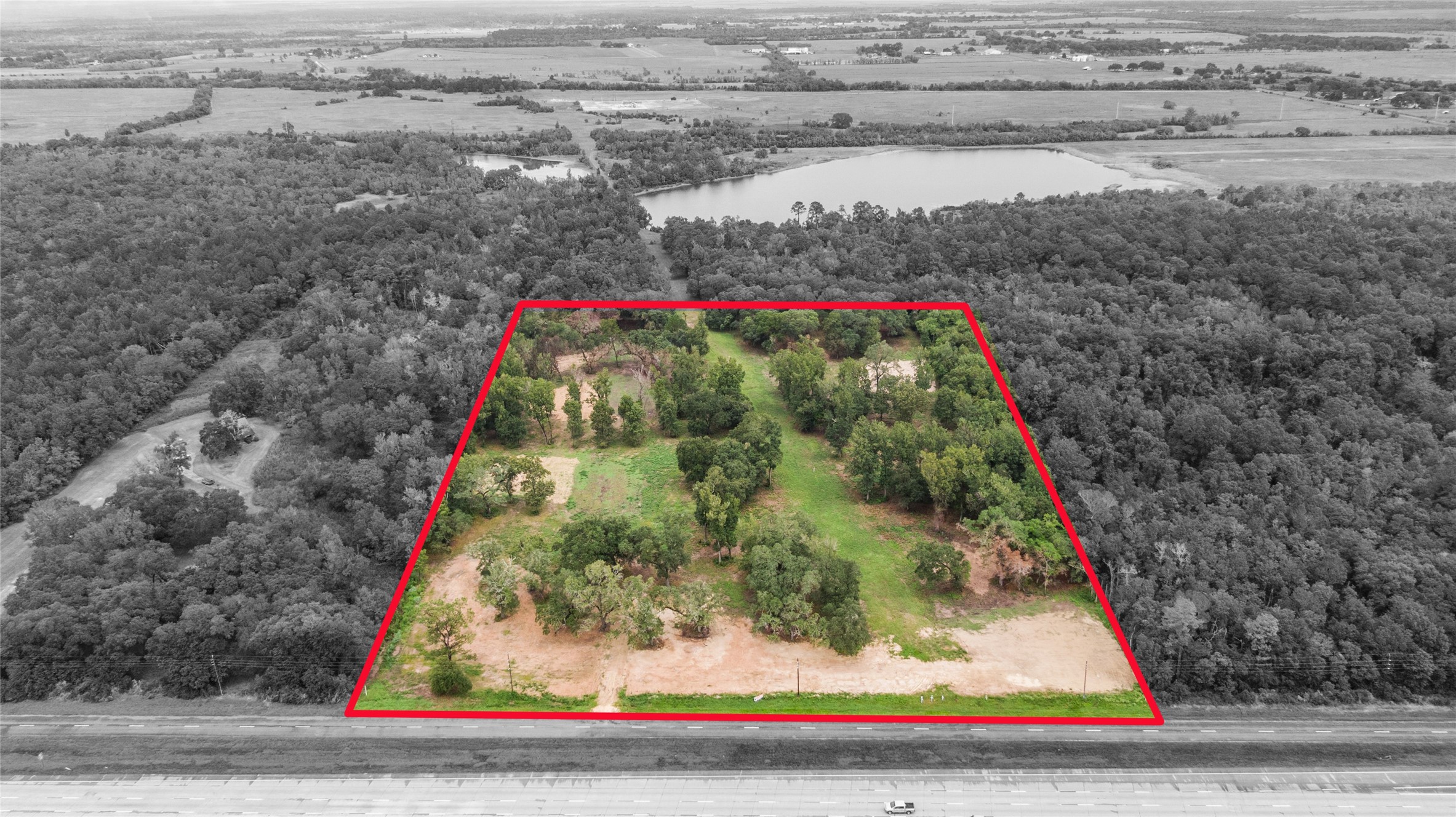 31901 Interstate 10 Hankamer, TX 77560 - Photo 9 of 12