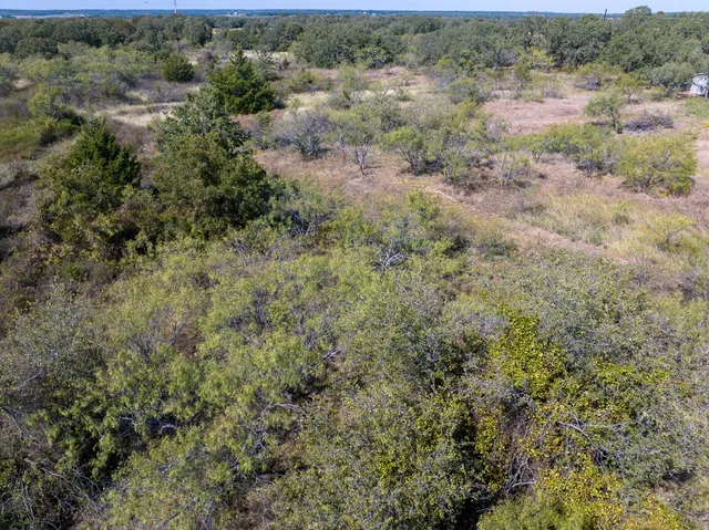 a view of outdoor space and mountain view