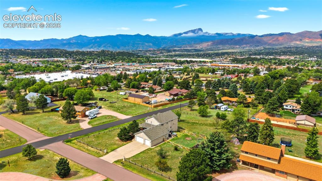 1912 Shrider Road Colorado Springs, CO 80920 - Photo 5 of 47