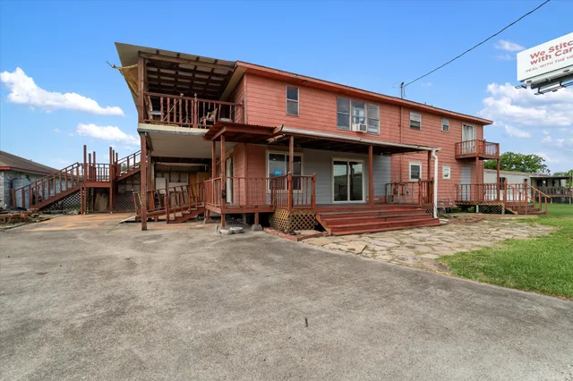 $2,500 | 7104 Dallas Street, Unit 1, Baytown, TX 77521