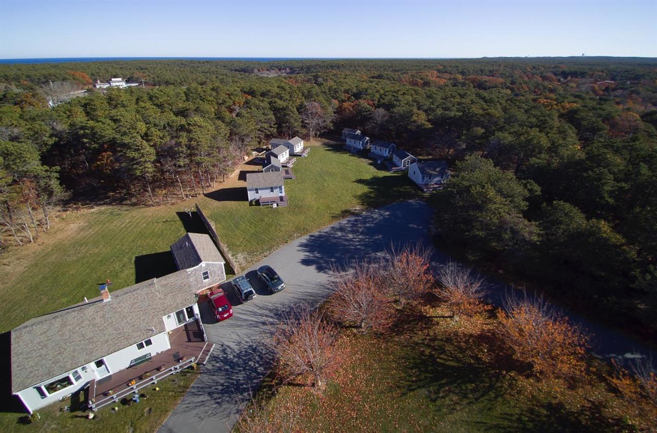 121 Shore Road, Unit 4 Truro, MA 02666 - Photo 3 of 4 Additional Photo