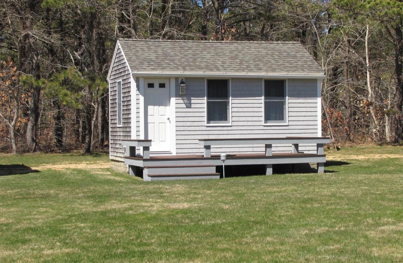 121 Shore Road, Unit 4 Truro, MA 02666 - Photo 4 of 4 Additional Photo
