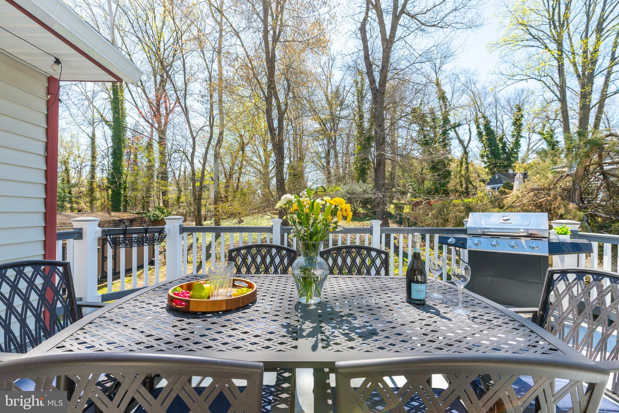 583 Lake Boulevard Lindenwold, NJ 08021 - Photo 19 of 51 swimming pool view with a seating space