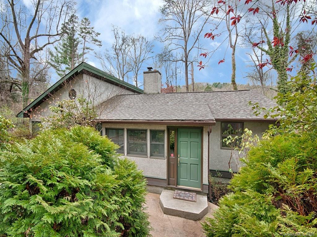 17 Bee Ridge Road Asheville, NC 28803 - Photo 1 of 24 Gallery Image 1