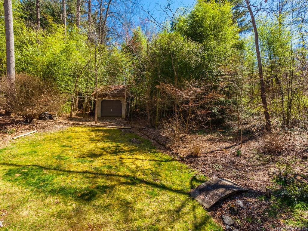 17 Bee Ridge Road Asheville, NC 28803 - Photo 20 of 24 Gallery Image 20