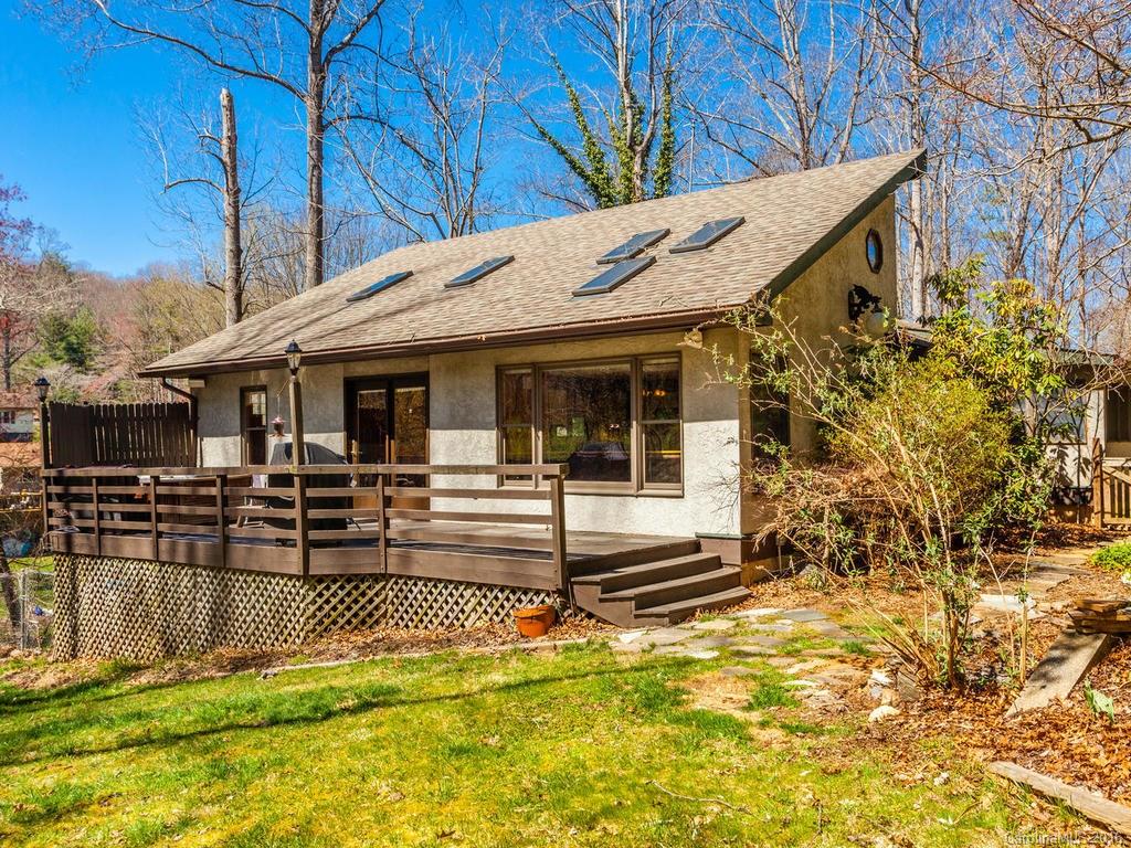 17 Bee Ridge Road Asheville, NC 28803 - Photo 3 of 24 Gallery Image 3