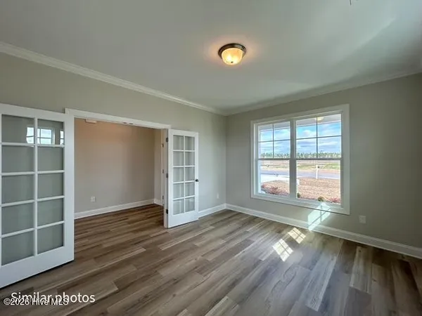 $505,000 | 757 Aria Lane, Hubert, NC 28539