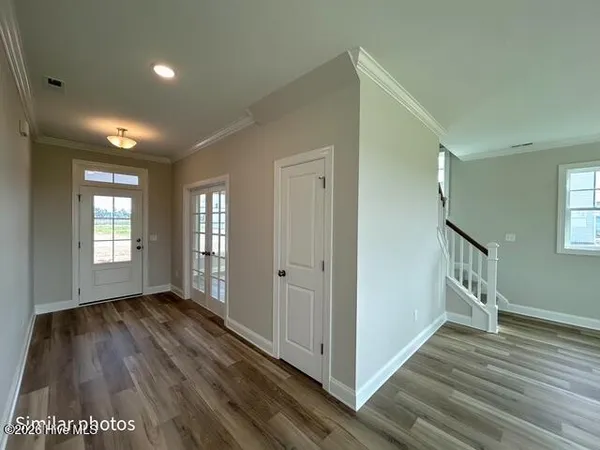 $505,000 | 757 Aria Lane, Hubert, NC 28539