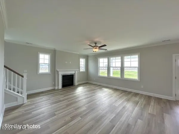 $505,000 | 757 Aria Lane, Hubert, NC 28539