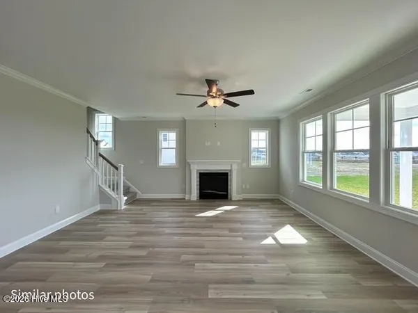 $505,000 | 757 Aria Lane, Hubert, NC 28539