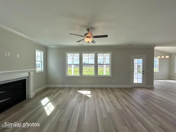 $505,000 | 757 Aria Lane, Hubert, NC 28539
