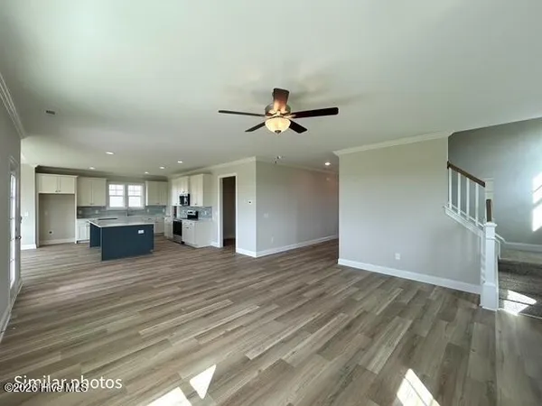 $505,000 | 757 Aria Lane, Hubert, NC 28539