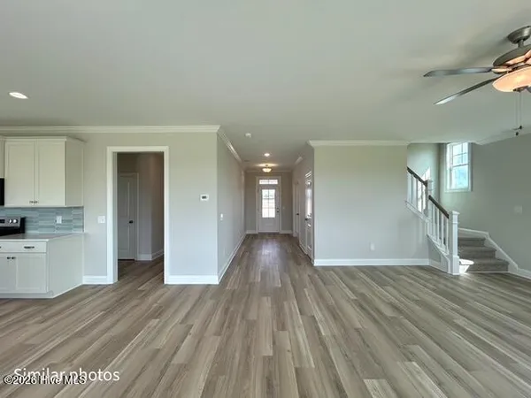 $505,000 | 757 Aria Lane, Hubert, NC 28539