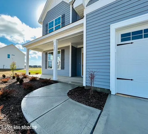 $505,000 | 757 Aria Lane, Hubert, NC 28539