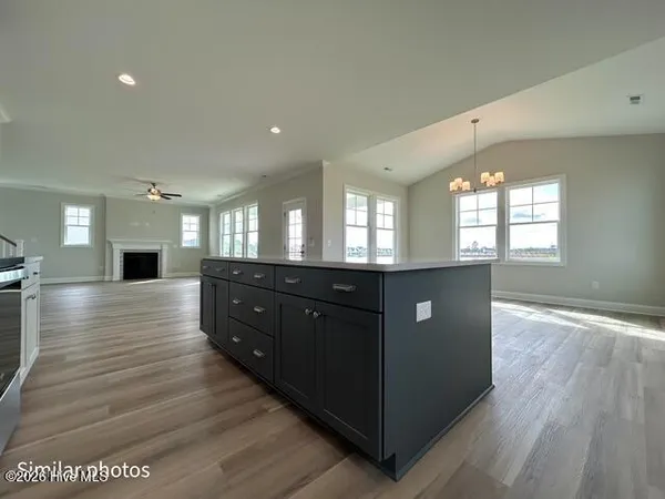 $505,000 | 757 Aria Lane, Hubert, NC 28539