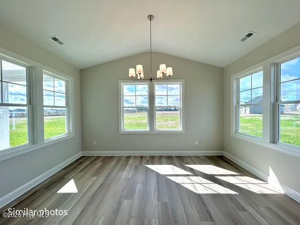 $505,000 | 757 Aria Lane, Hubert, NC 28539