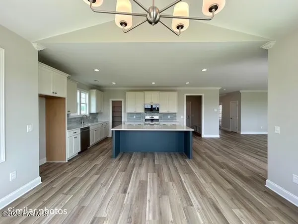 $505,000 | 757 Aria Lane, Hubert, NC 28539