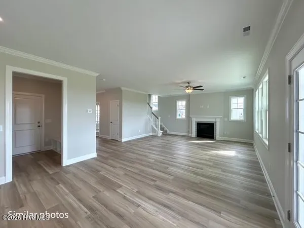 $505,000 | 757 Aria Lane, Hubert, NC 28539