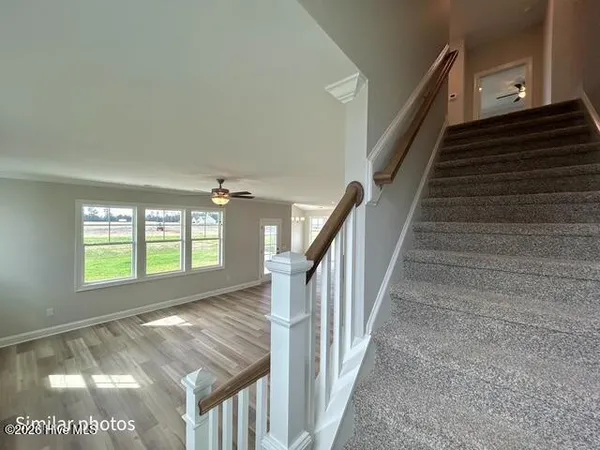 $505,000 | 757 Aria Lane, Hubert, NC 28539