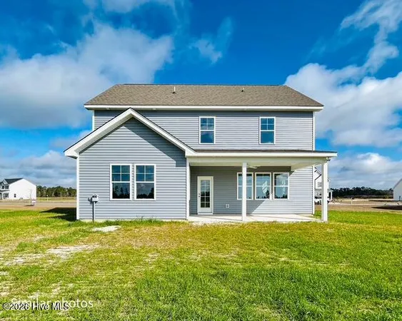 $505,000 | 757 Aria Lane, Hubert, NC 28539
