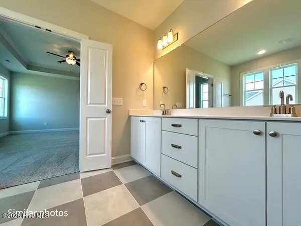 $505,000 | 757 Aria Lane, Hubert, NC 28539