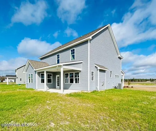 $505,000 | 757 Aria Lane, Hubert, NC 28539