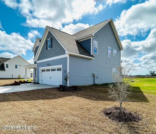 $505,000 | 757 Aria Lane, Hubert, NC 28539