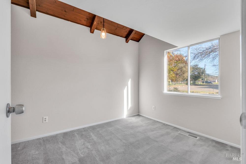 4785 Highway 12 Santa Rosa, CA 95409 - Photo 29 of 80 a view of walk in closet with window