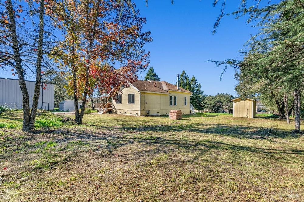 4785 Highway 12 Santa Rosa, CA 95409 - Photo 47 of 80