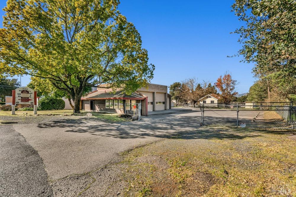 4785 Highway 12 Santa Rosa, CA 95409 - Photo 58 of 80