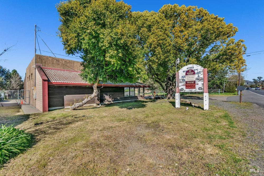 4785 Highway 12 Santa Rosa, CA 95409 - Photo 73 of 80