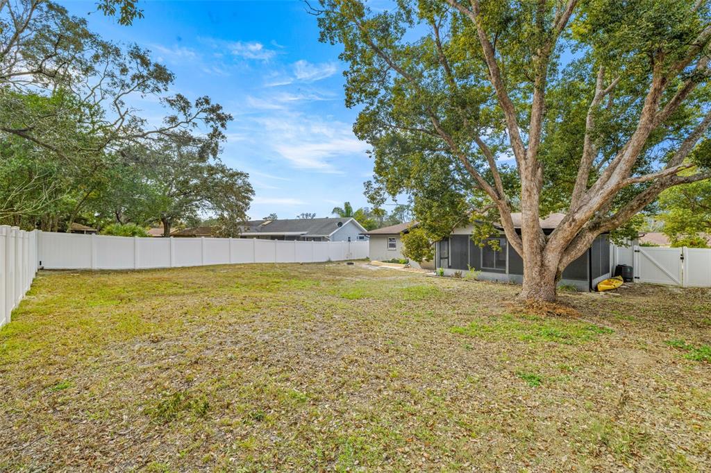 8082 Pagoda Drive Spring Hill, FL 34606 - Photo 27 of 28 a view of swimming pool with an outdoor space