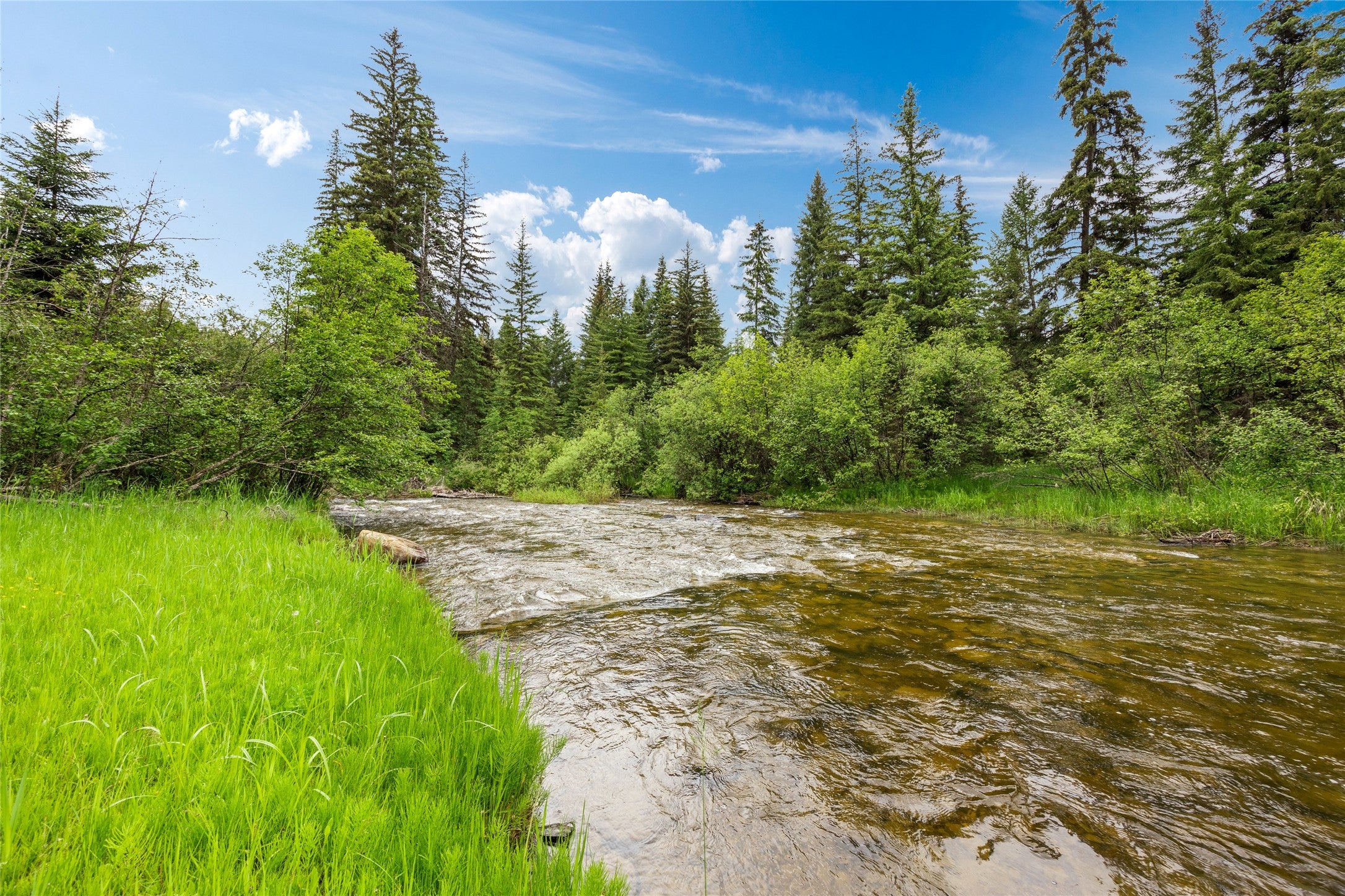 Nhn Loon Lake Road Trego, MT 59934 - Photo 41 of 72 Gallery Image 41