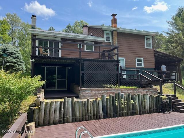 150 Bacon Brook Road Oppenheim, NY 13329 - Photo 30 of 52 Strait 8