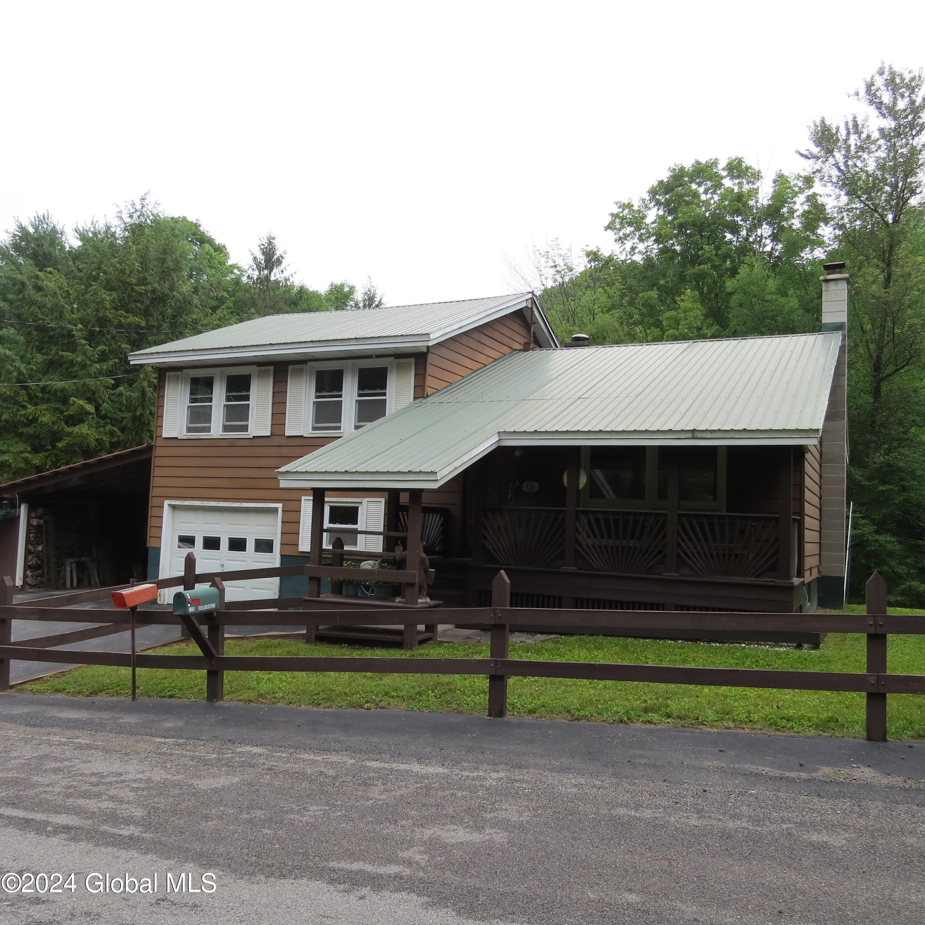 150 Bacon Brook Road Oppenheim, NY 13329 - Photo 3 of 52 IMG_1188