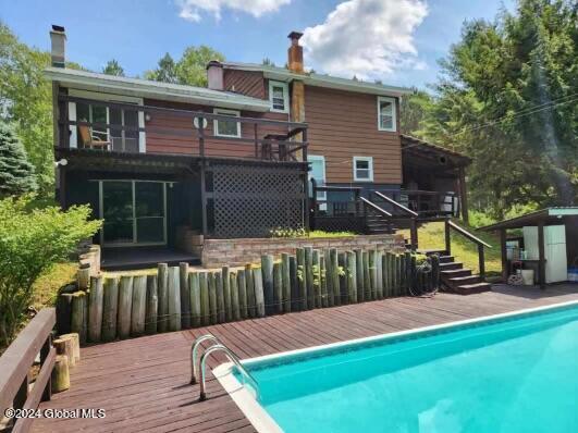 150 Bacon Brook Road Oppenheim, NY 13329 - Photo 31 of 52 Strait 6