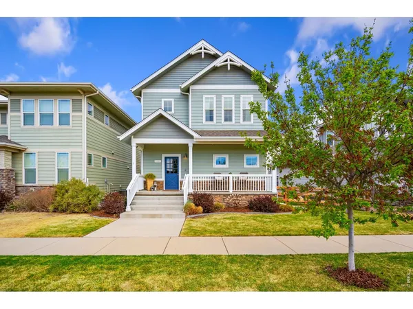 $780,000 | 2568 Nancy Gray Avenue, Fort Collins, CO 80525