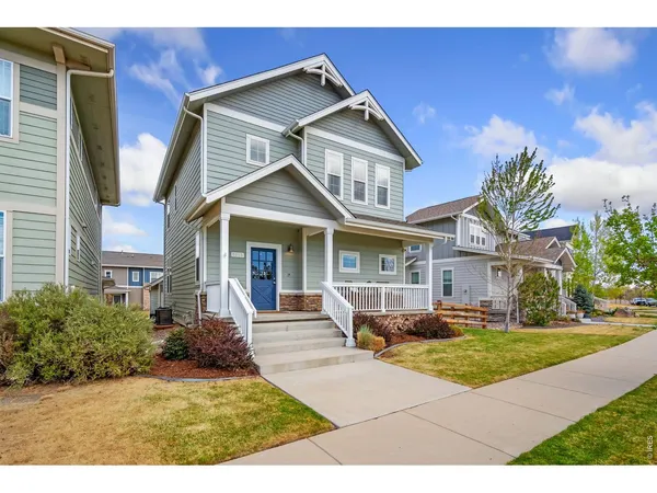 $780,000 | 2568 Nancy Gray Avenue, Fort Collins, CO 80525