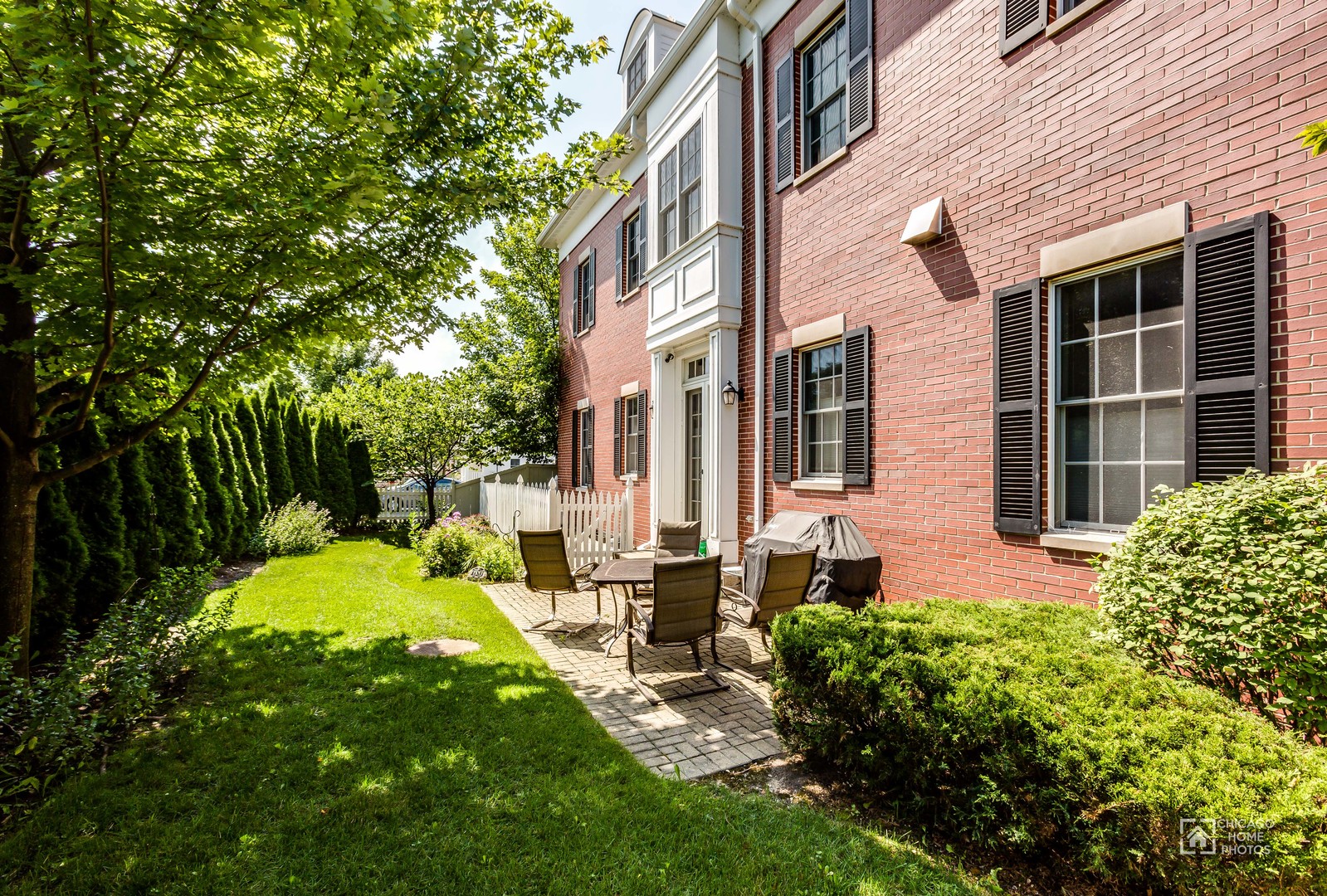 932 Westmoor Road Winnetka, IL 60093 - Photo 26 of 29