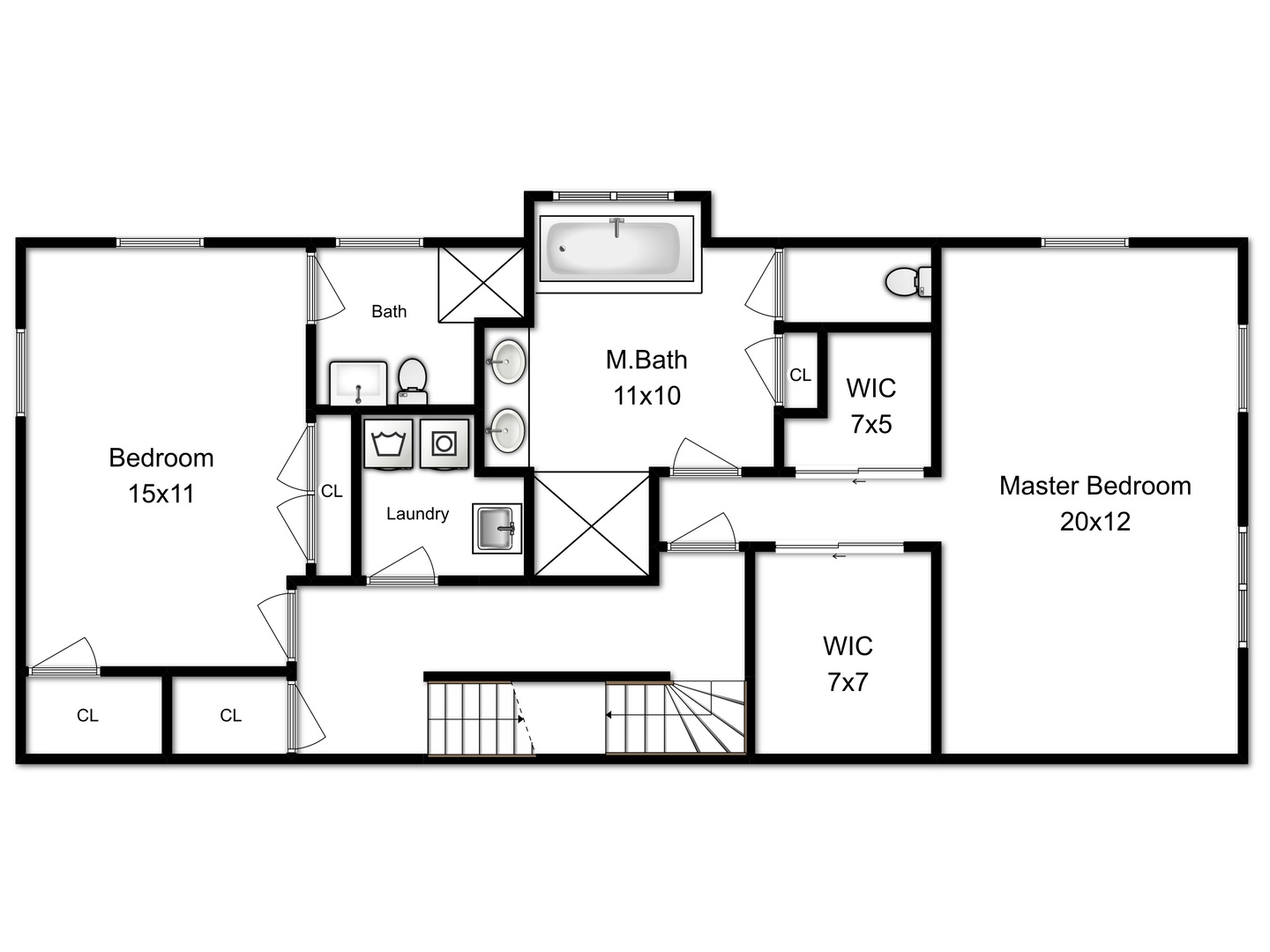 932 Westmoor Road Winnetka, IL 60093 - Photo 28 of 29